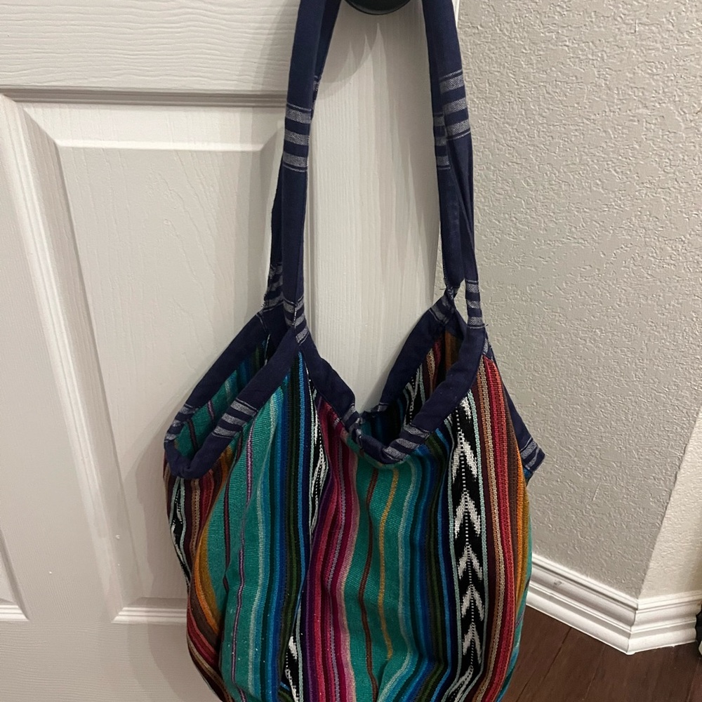 Nena & Co Baja beach bag